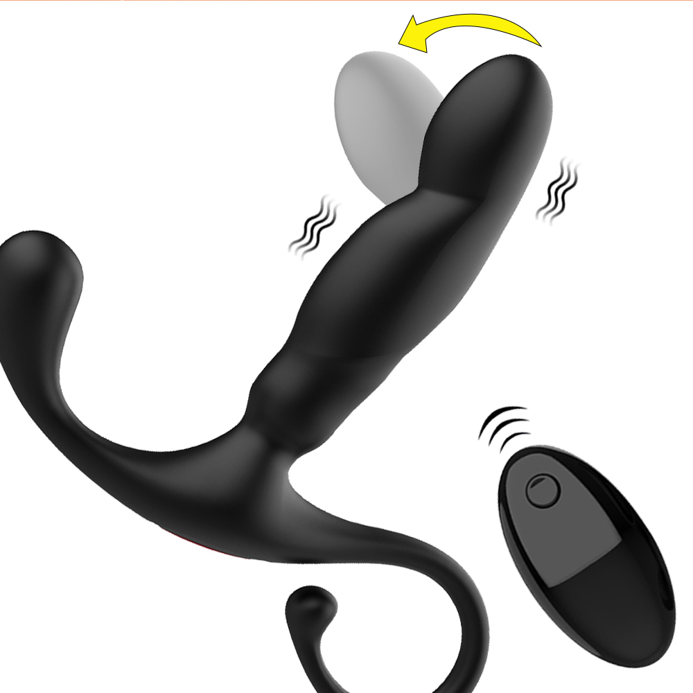 Jouets sexuels vibrateur Anal  - Silicone Tap Washer avis et prix