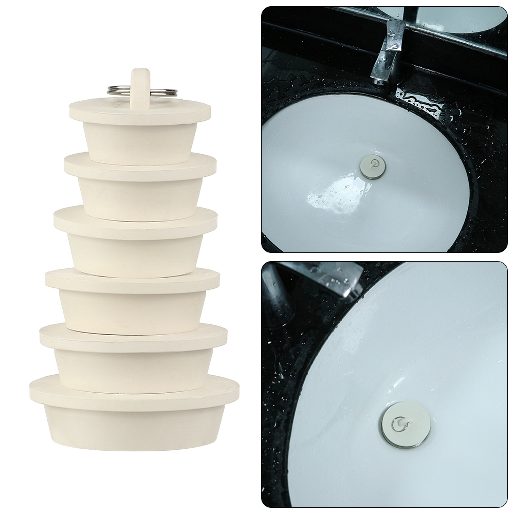 Bouchon de Vidange Rond en Cao - Drain Pipe Clip avis et prix