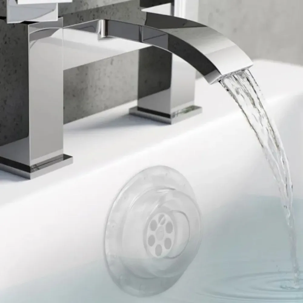 Couvercle de vidange de bain e - Drain Pipe Clip avis et prix