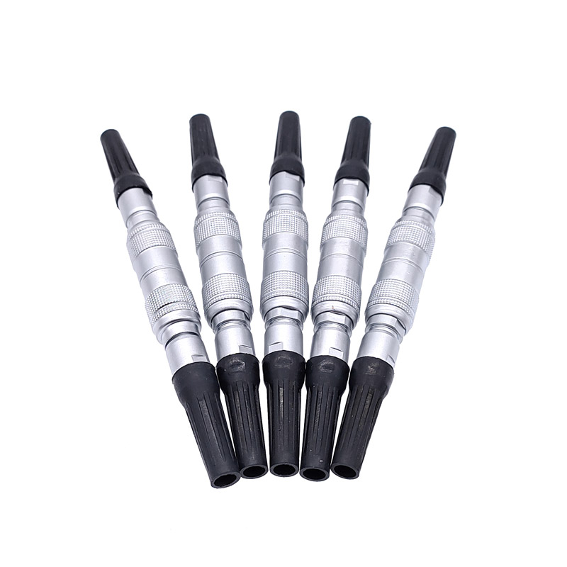 Connecteurs circulaires miniat - Push Fit Connector avis et prix