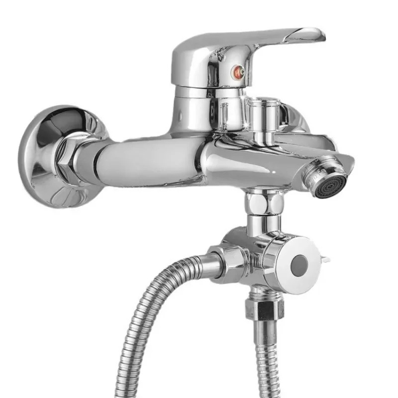    Vanne de dérivation de dou - Shower Valve Cartridge avis et prix