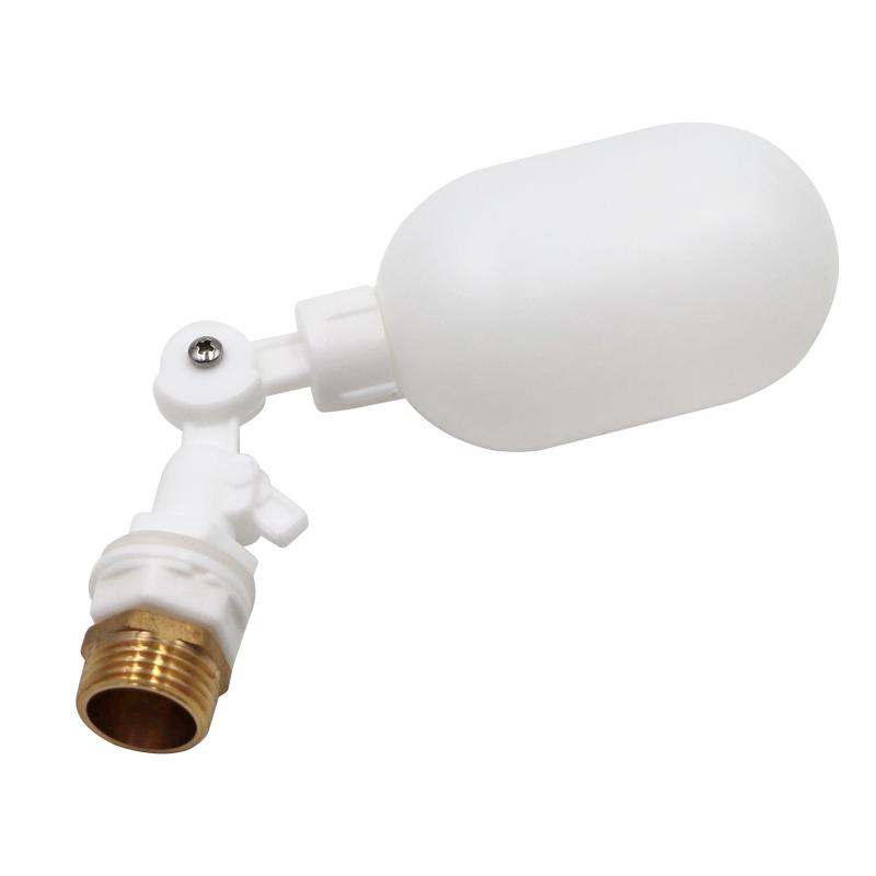 Mini vanne à bille flottante a - Float Ball Valve avis et prix