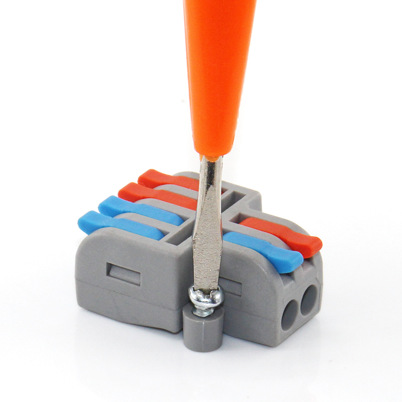 Mini connecteurs de câbles à c - Push Fit Connector avis et prix