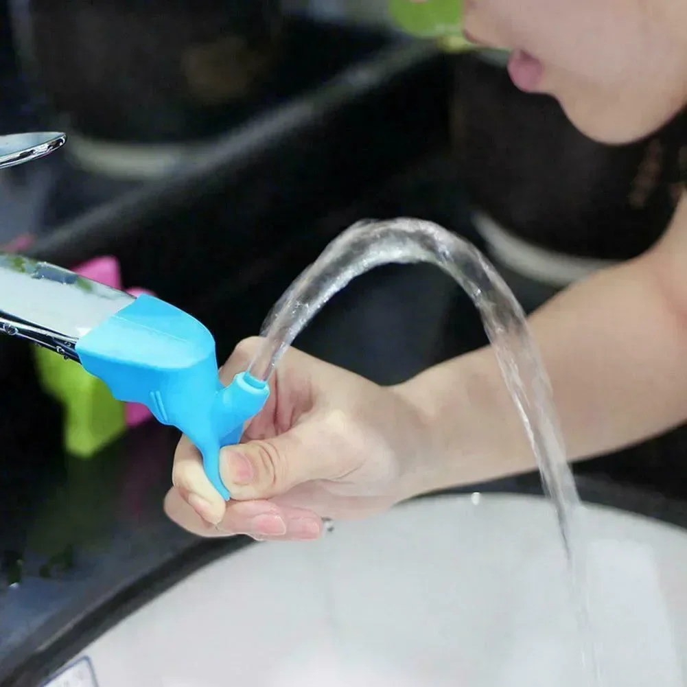 Extension de robinet économise - Silicone Tap Washer avis et prix