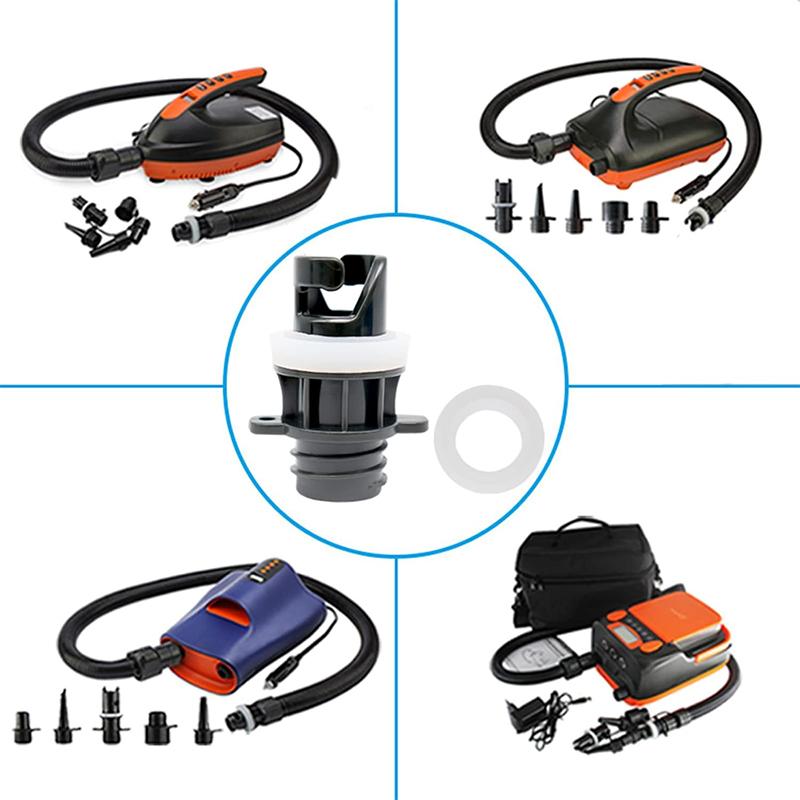 Adaptateur de valve d'air pour - Float Ball Valve avis et prix
