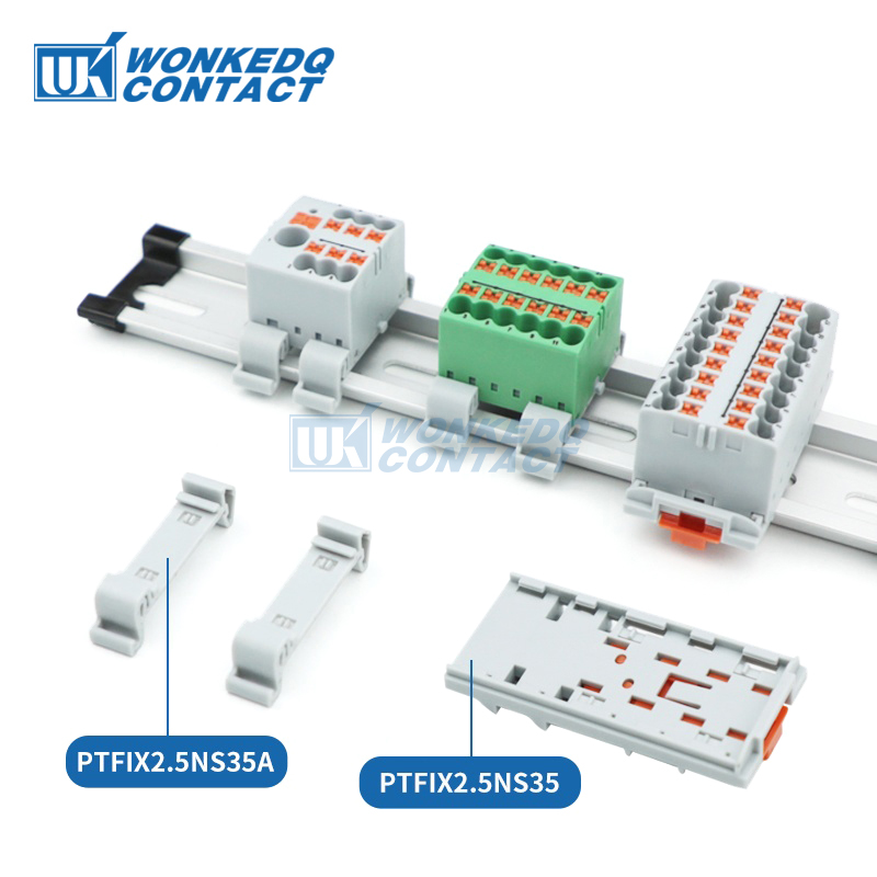 Bloc de Distribution PTFIX 2,5 - Push Fit Connector avis et prix