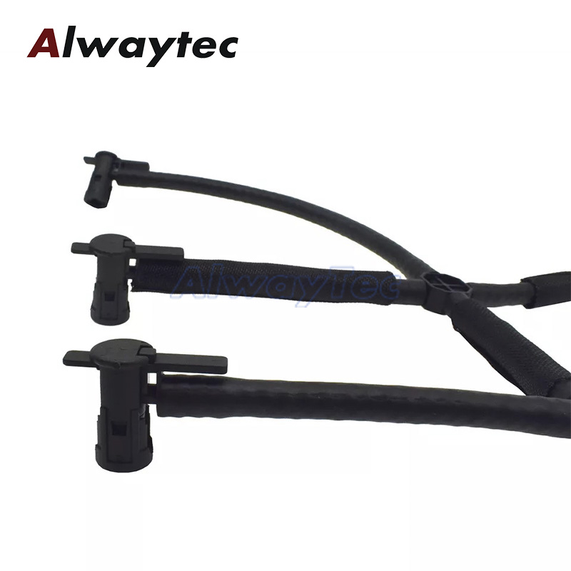 Injecteur de carburant 03L1302 - Overflow Pipe Clip avis et prix