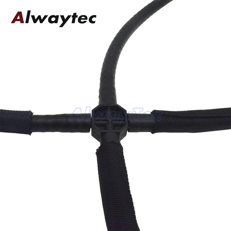 Injecteur de carburant 03L1302 - Overflow Pipe Clip avis et prix