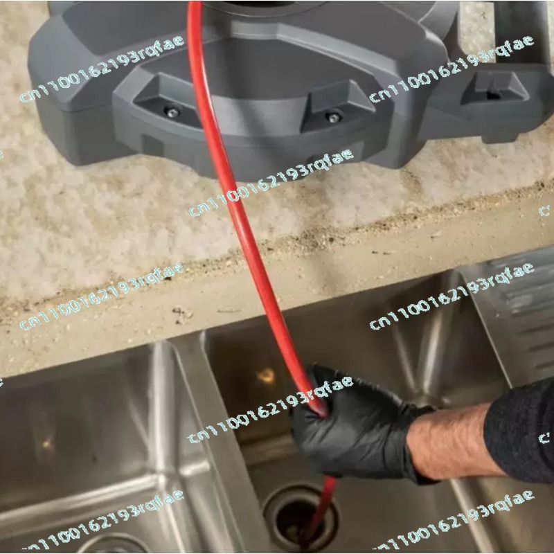 Déboucheur électrique commerci - Drain Snake Flexible avis et prix