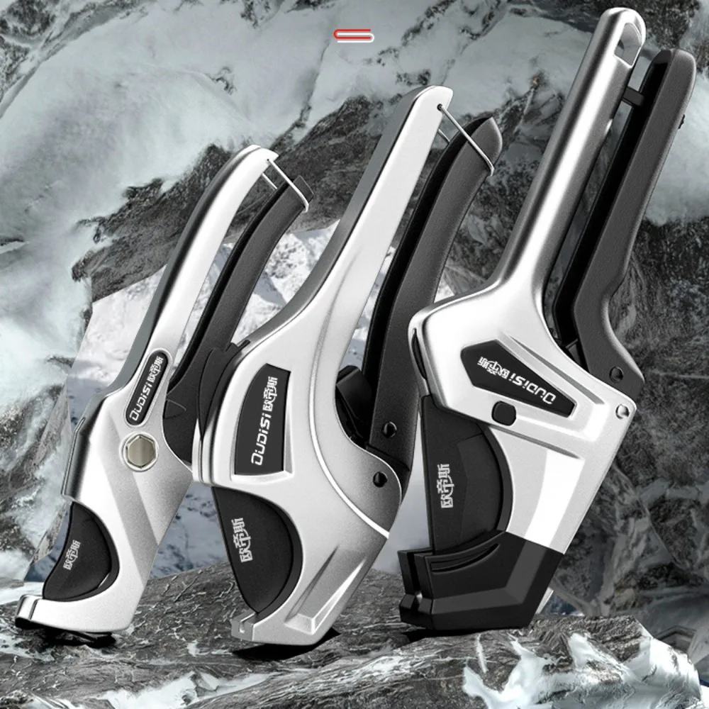 Coupe-tuyau à cliquet, outil d - Pipe Cutter Ratchet avis et prix
