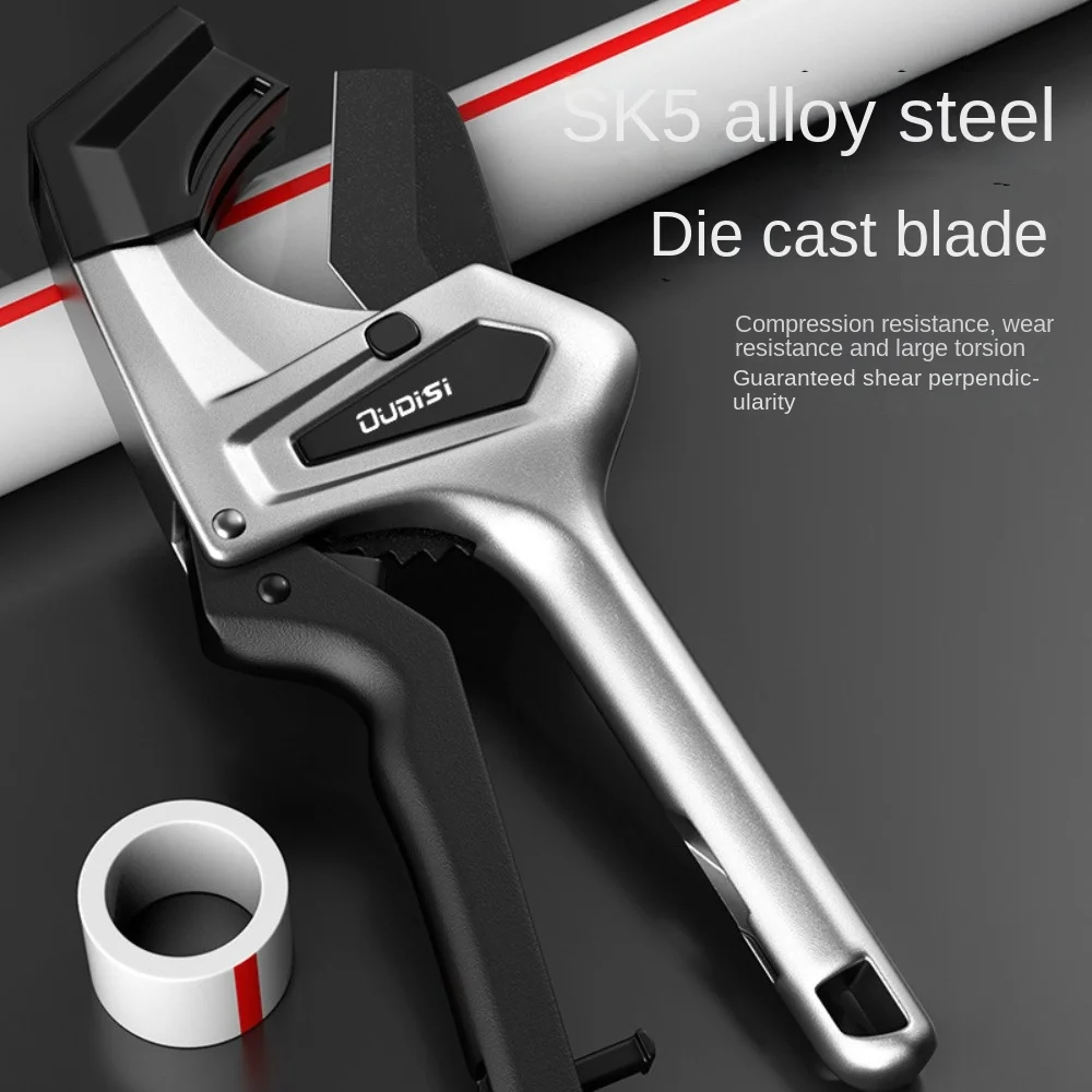 Coupe-tuyau à cliquet, outil d - Pipe Cutter Ratchet avis et prix