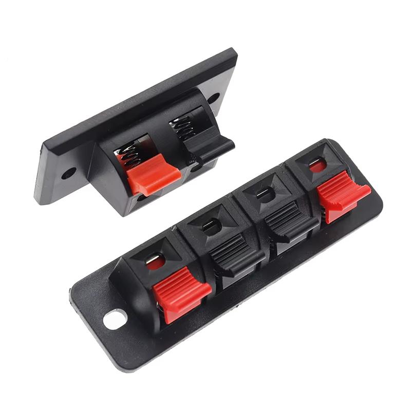 Borne de connecteur 2/4 Positi - Push Fit Connector avis et prix