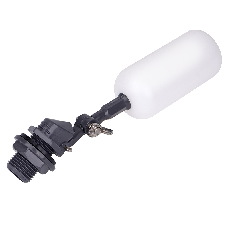 Mini robinet à bille à flotteu - Float Ball Valve avis et prix