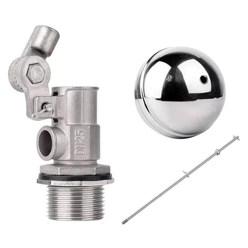 1 pièce DN15 Vanne à flotteur  - Float Ball Valve avis et prix