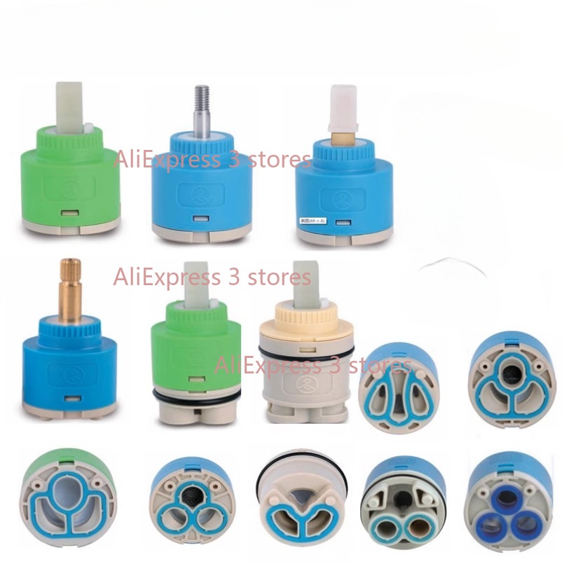 Bobine en céramique de remplac - Basin Mixer Cartridge avis et prix