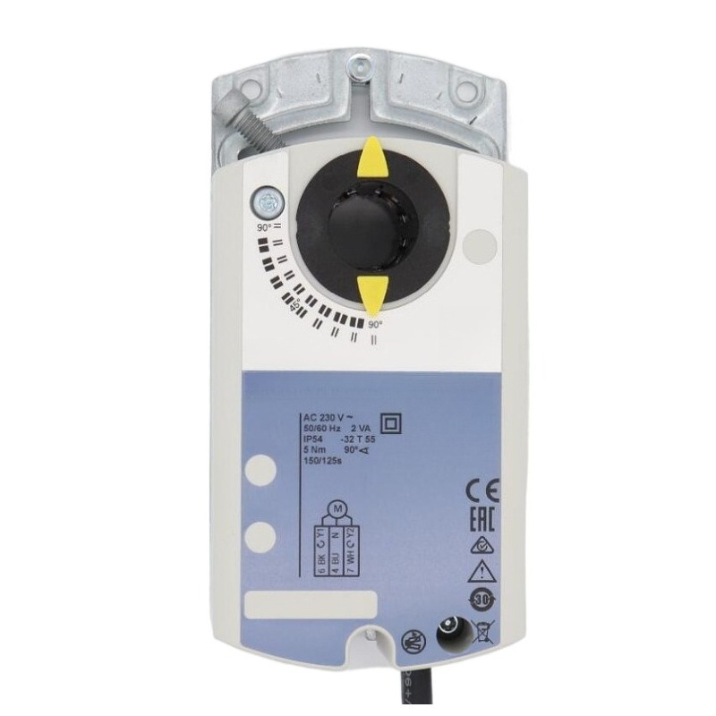 Actionneur de valve d'air à ro - Float Ball Valve avis et prix
