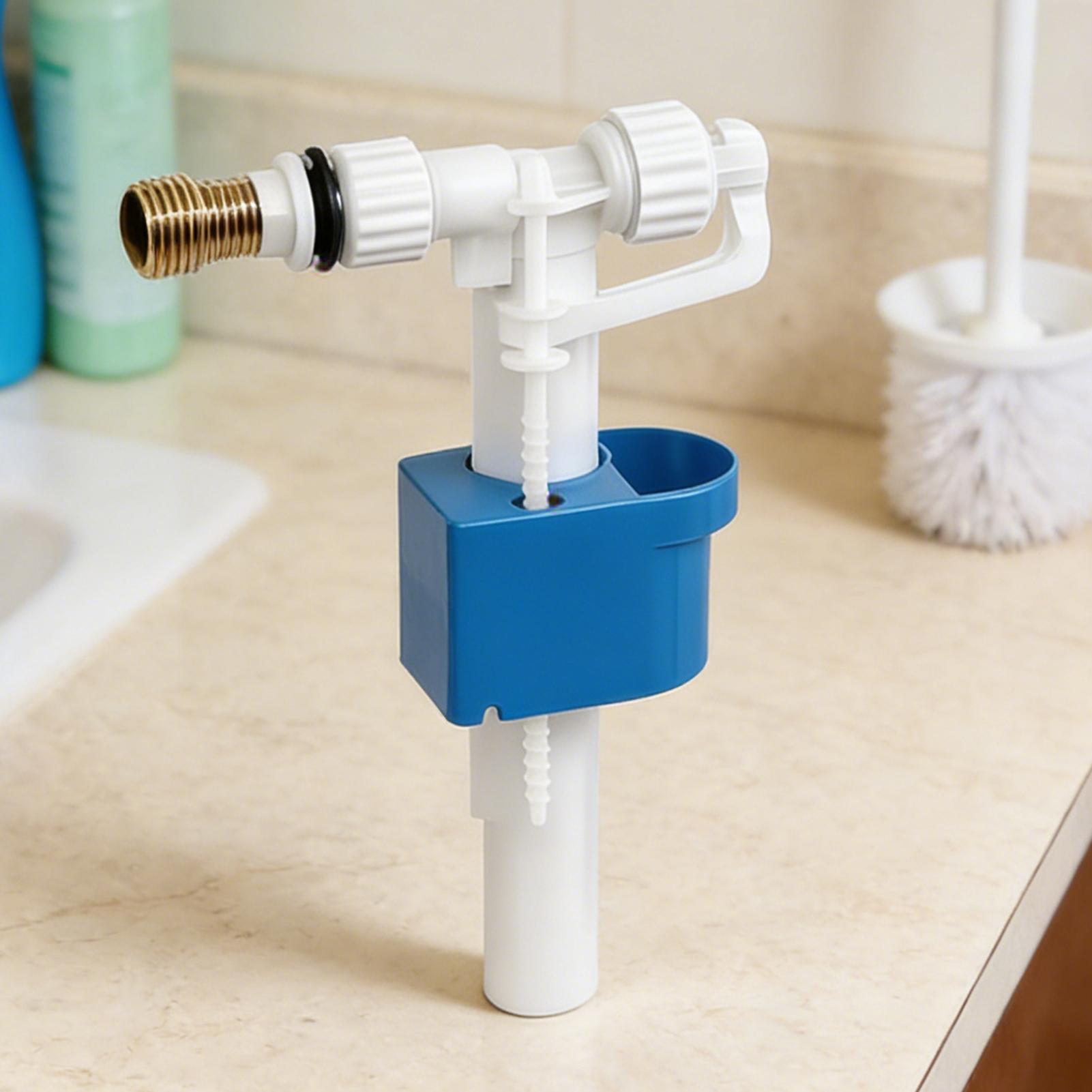 Raccord en laiton pour vanne d - Toilet Fill Valve avis et prix