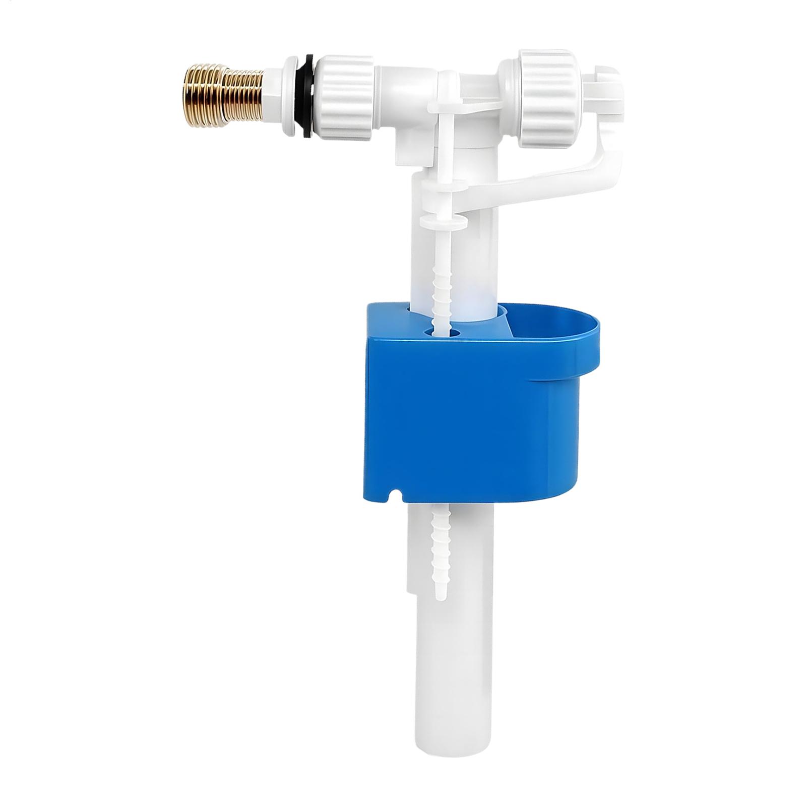 Raccord en laiton pour vanne d - Toilet Fill Valve avis et prix