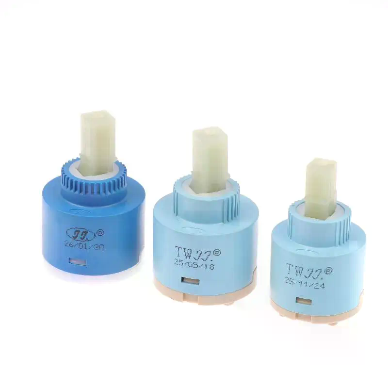 Cartouches en céramique plasti - Basin Mixer Cartridge avis et prix