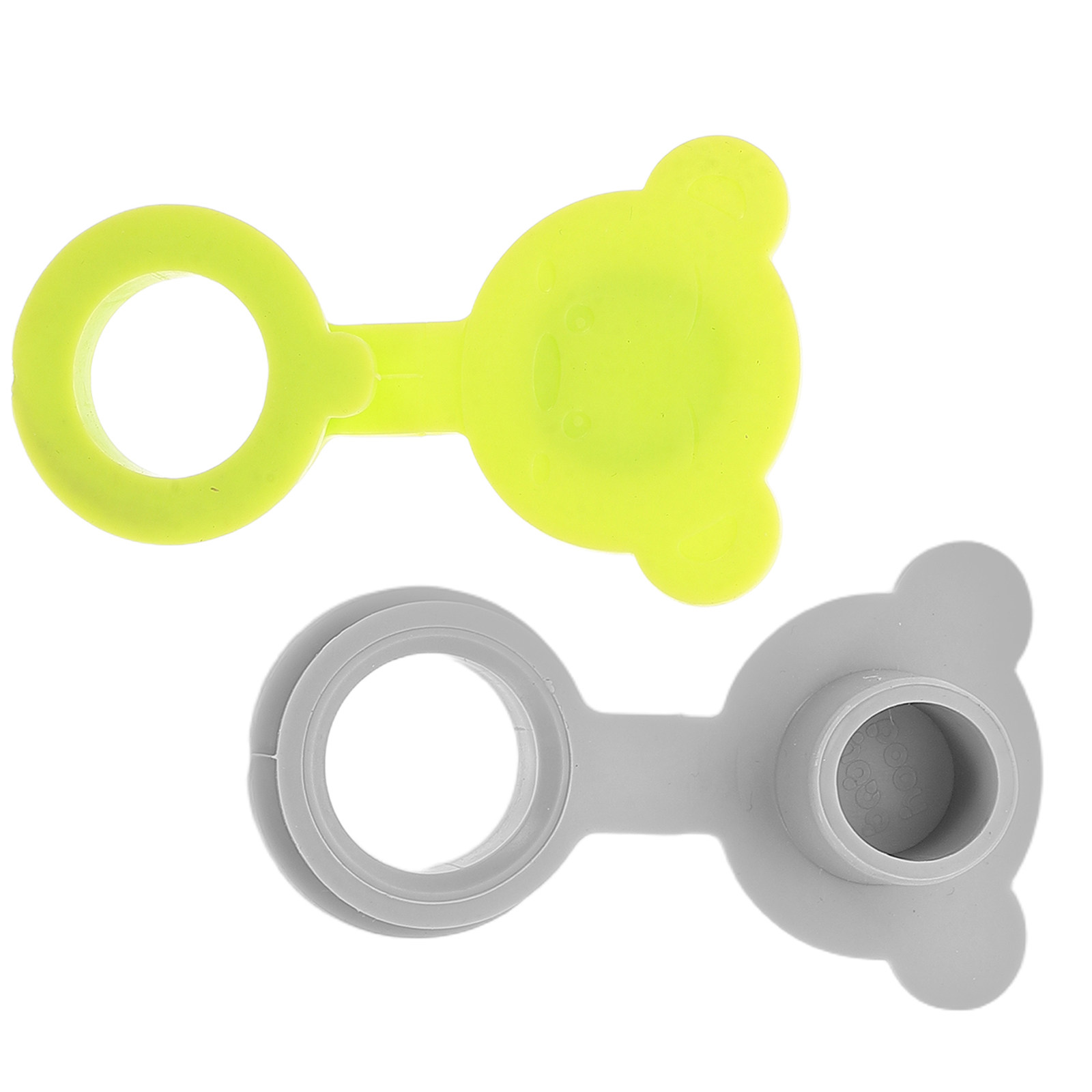 Bouchon de vidange de bain en  - Drain Pipe Clip avis et prix