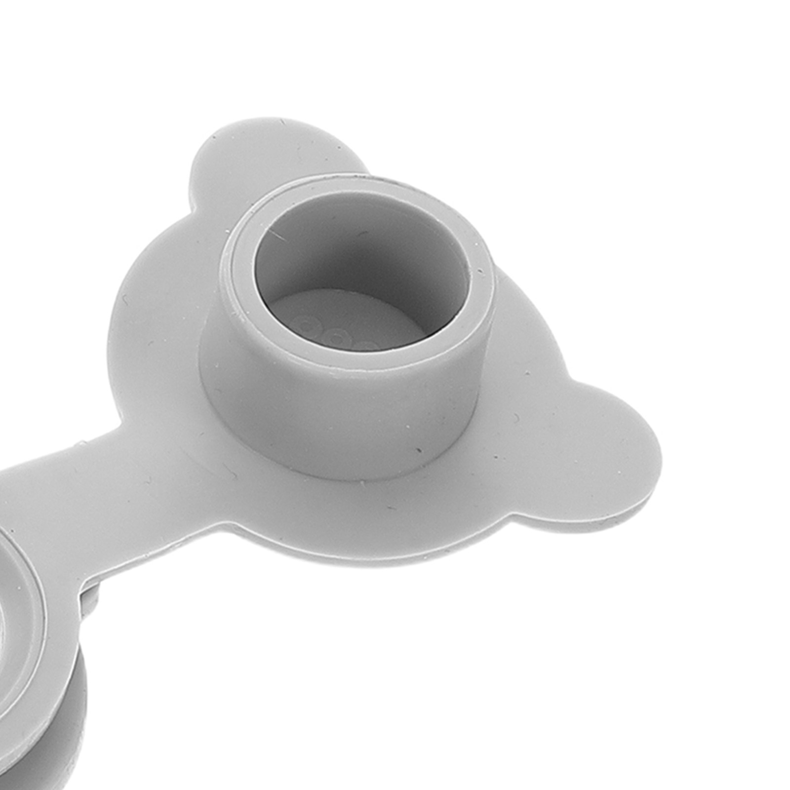 Bouchon de vidange de bain en  - Drain Pipe Clip avis et prix