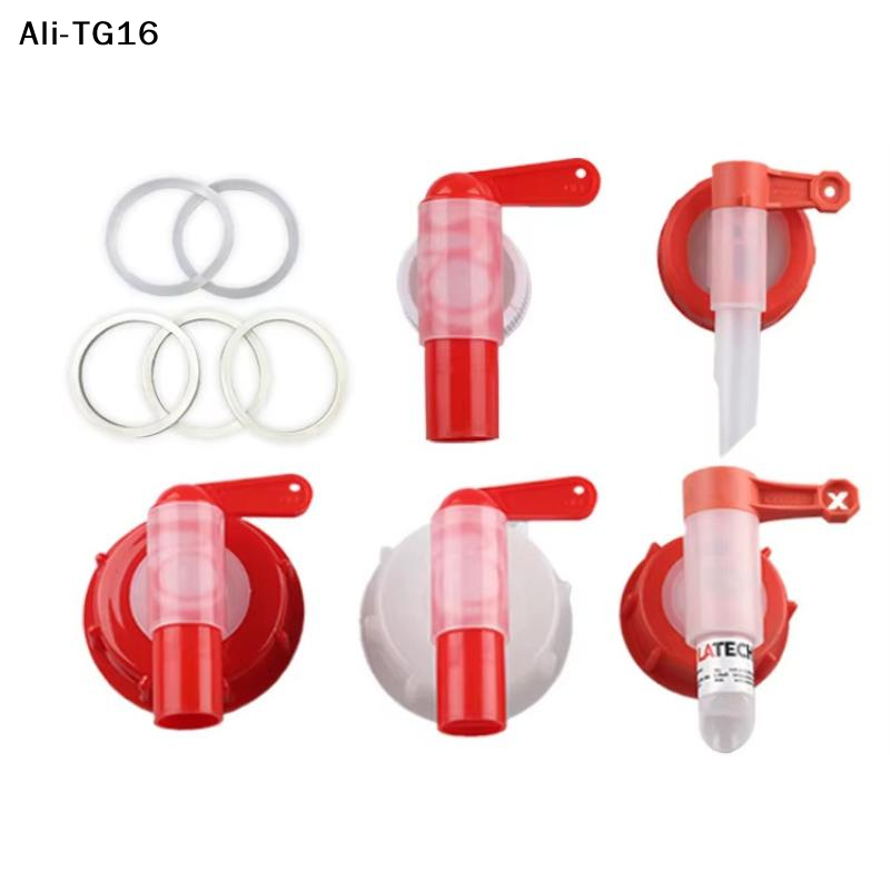 【WGy】 Robinet de jardin extéri - Silicone Tap Washer avis et prix