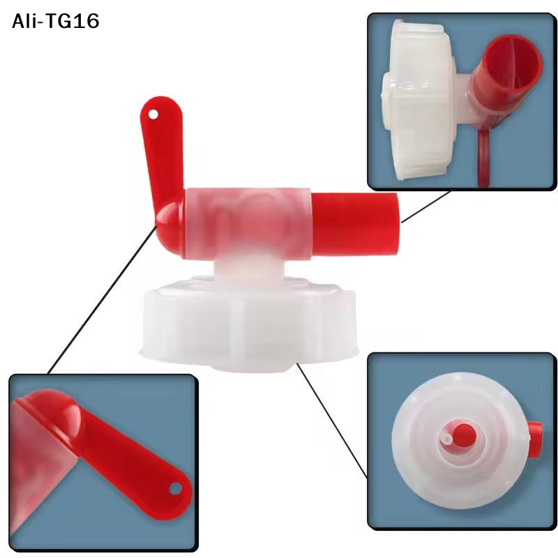 【WGy】 Robinet de jardin extéri - Silicone Tap Washer avis et prix