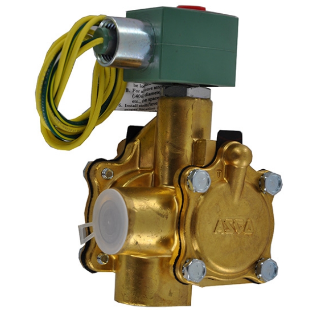 STOCK HT8316G074 Mini électrov - Isolation Valve Mini avis et prix