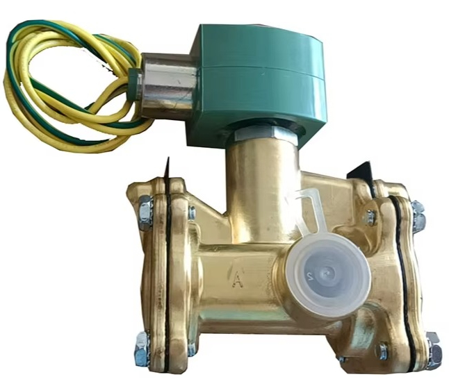 STOCK HT8316G074 Mini électrov - Isolation Valve Mini avis et prix