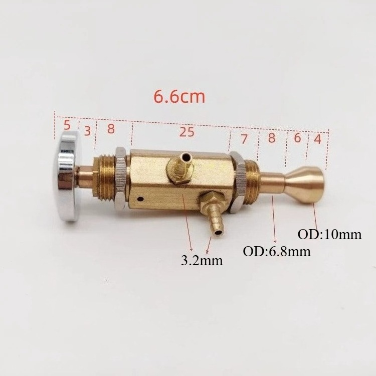 Valve de commutation d'eau pou - Push Fit Connector avis et prix