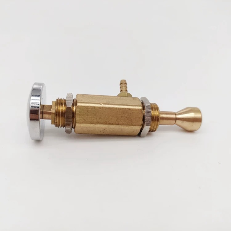 Valve de commutation d'eau pou - Push Fit Connector avis et prix