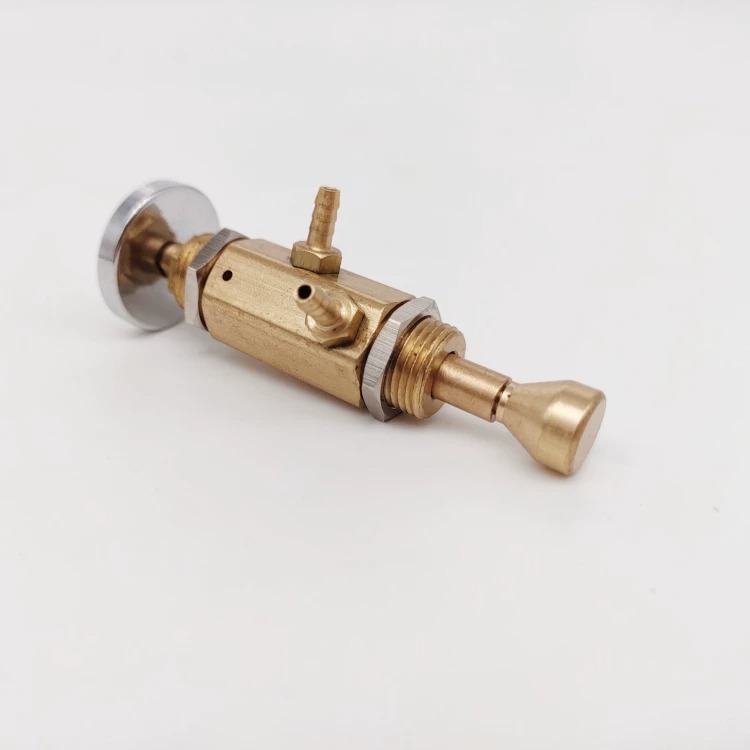 Valve de commutation d'eau pou - Push Fit Connector avis et prix