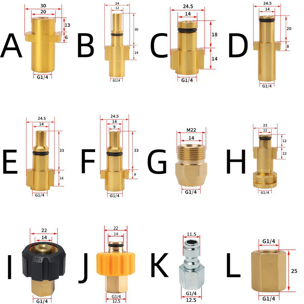 Kit de Jet d'égout pour nettoy - Drain Pipe Clip avis et prix