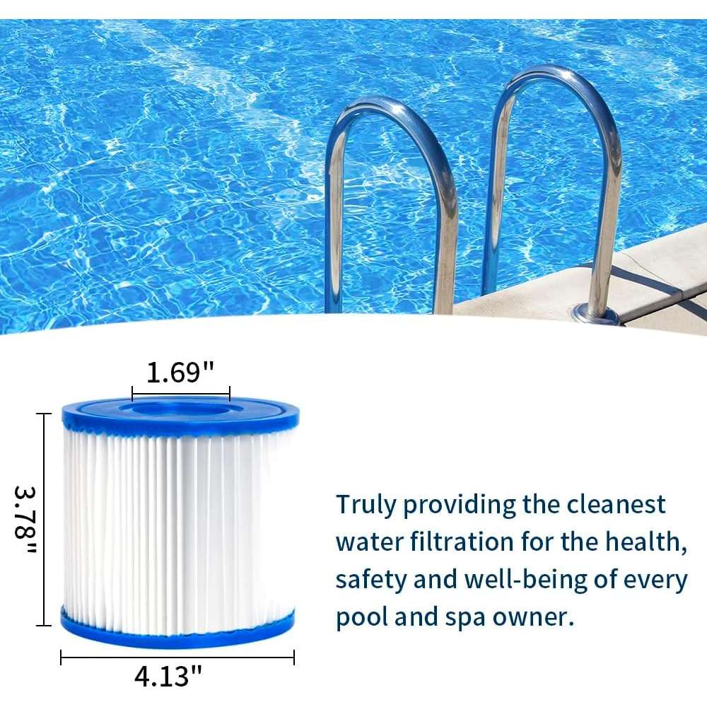 Cartouche de filtre pour pisci - Basin Mixer Cartridge avis et prix