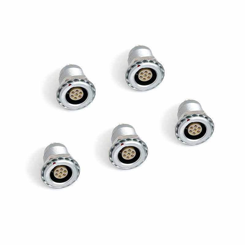 Connecteur métallique FGG REMO - Push Fit Connector avis et prix