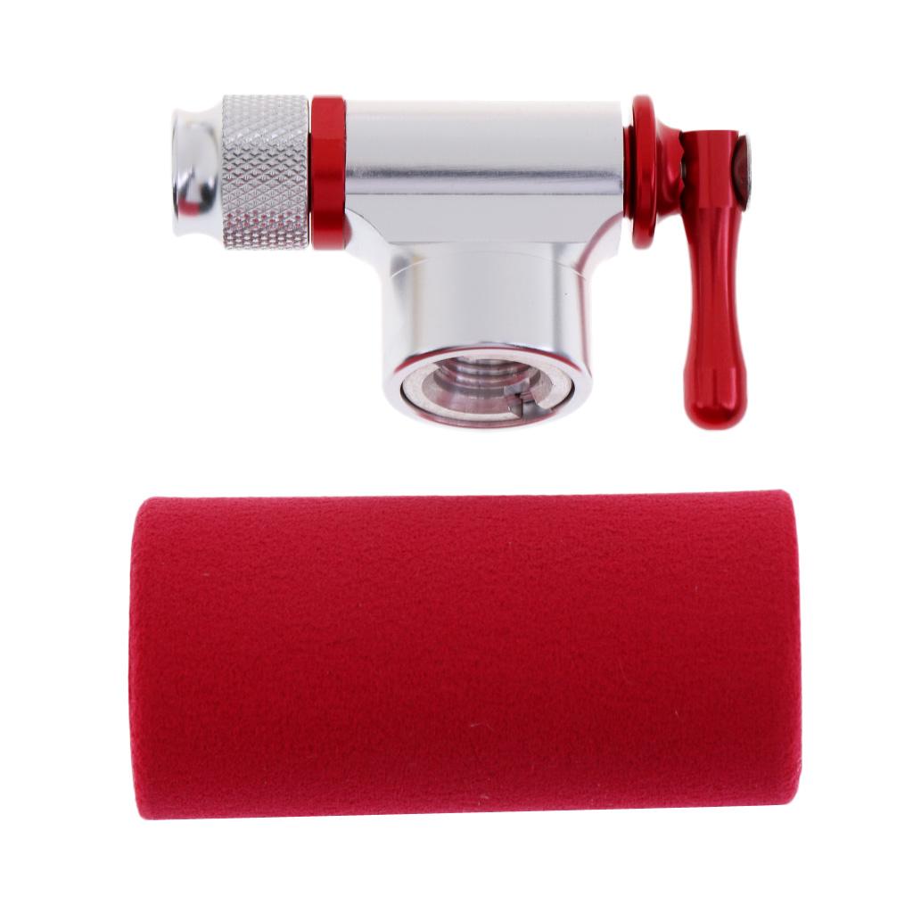 Pompe à vélo portable mini ave - Isolation Valve Mini avis et prix