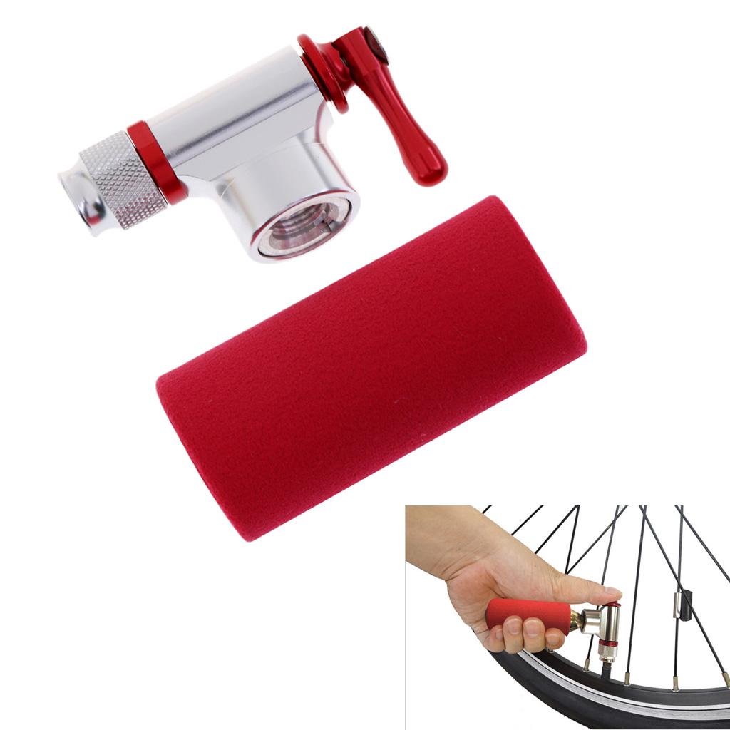 Pompe à vélo portable mini ave - Isolation Valve Mini avis et prix