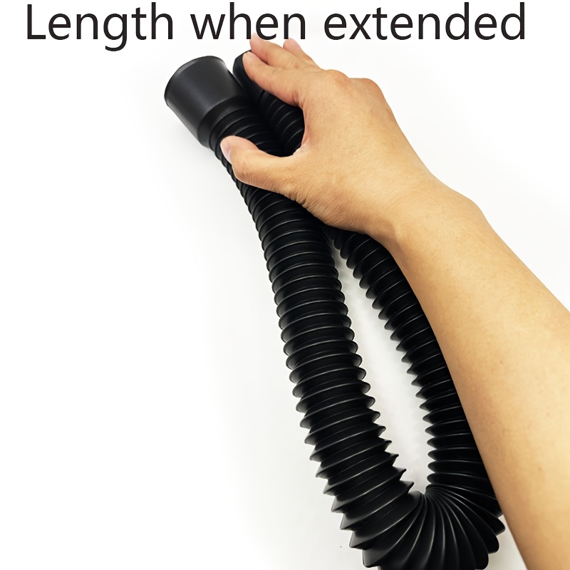Tuyau flexible télescopique en - Plastic Pipe Clip avis et prix