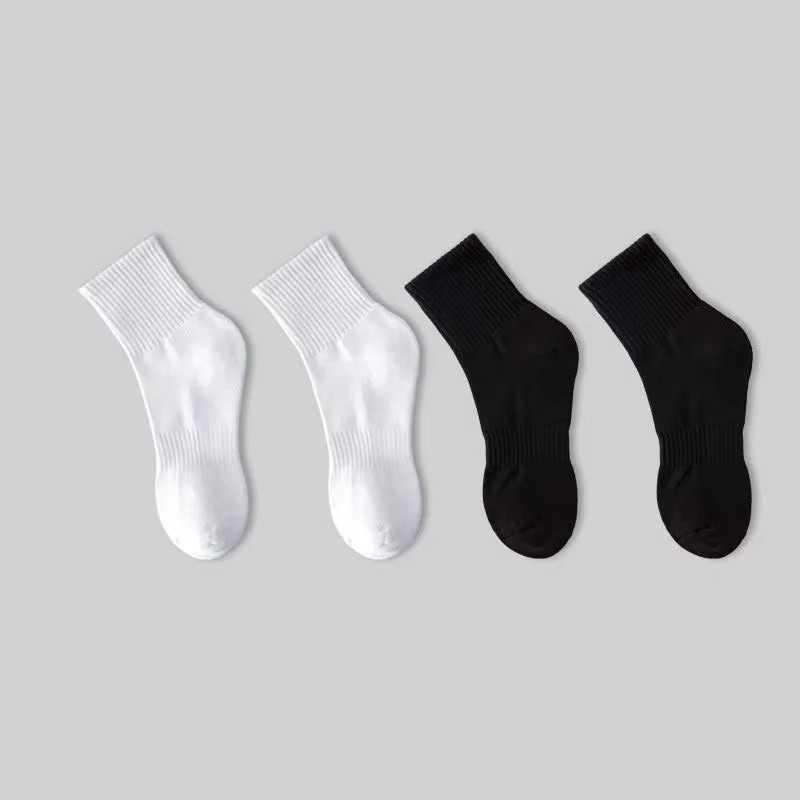5 paires de chaussettes de spo - Pipe Bending Spring avis et prix