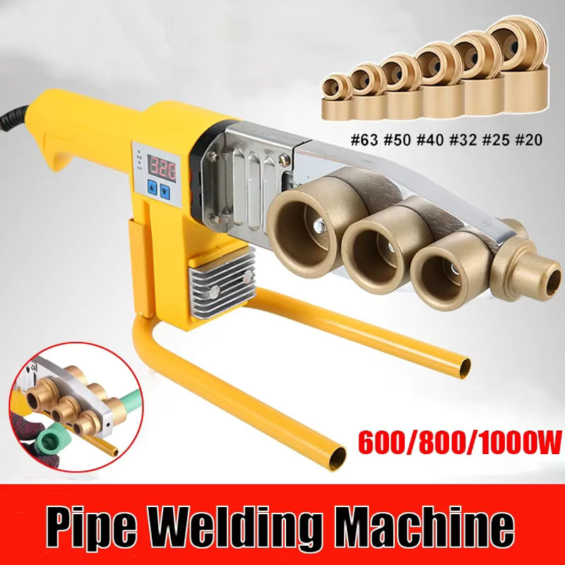 Machine à souder les tuyaux 60 - Pipe Freeze Spray avis et prix