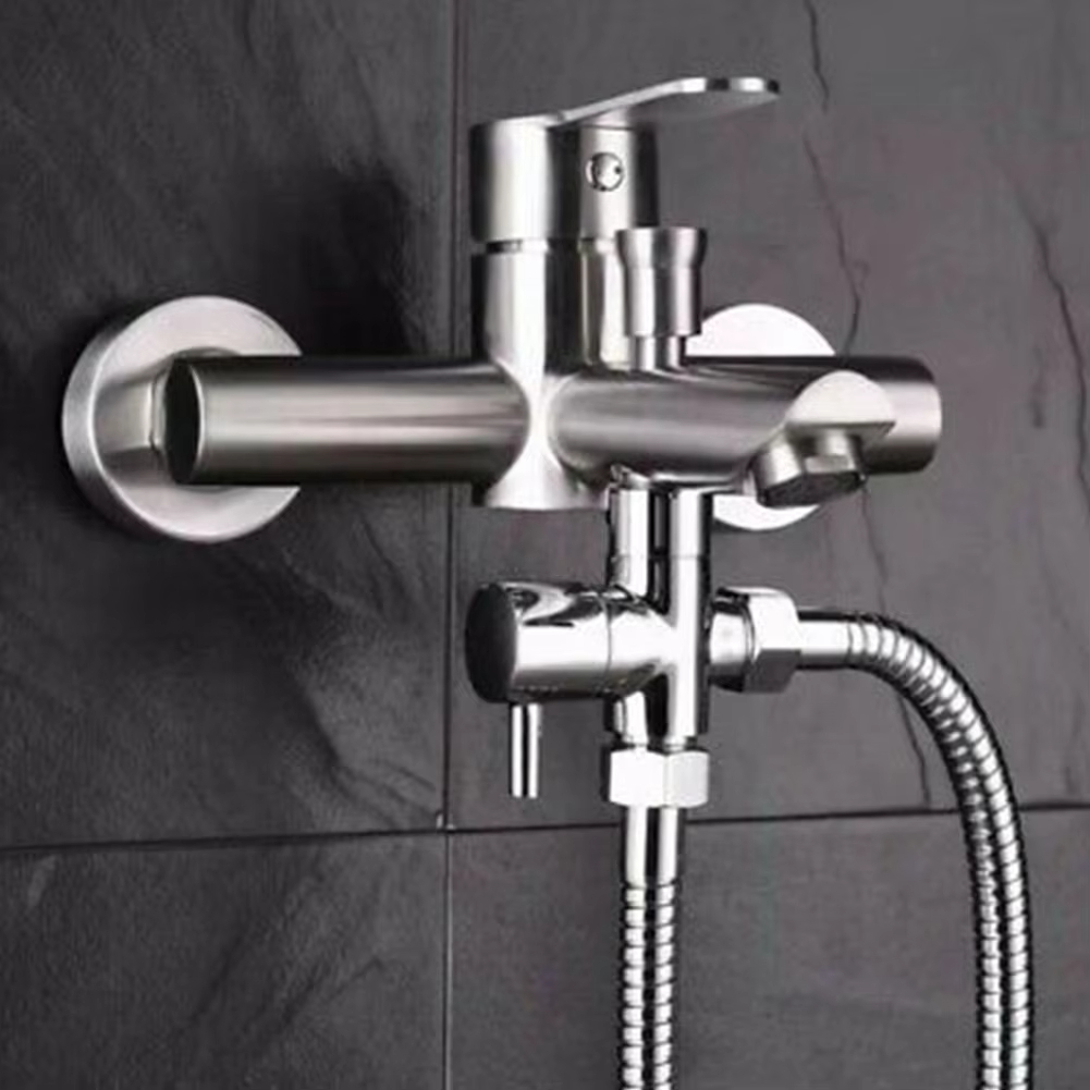 Vanne de dérivation à 3 voies  - Shower Valve Cartridge avis et prix