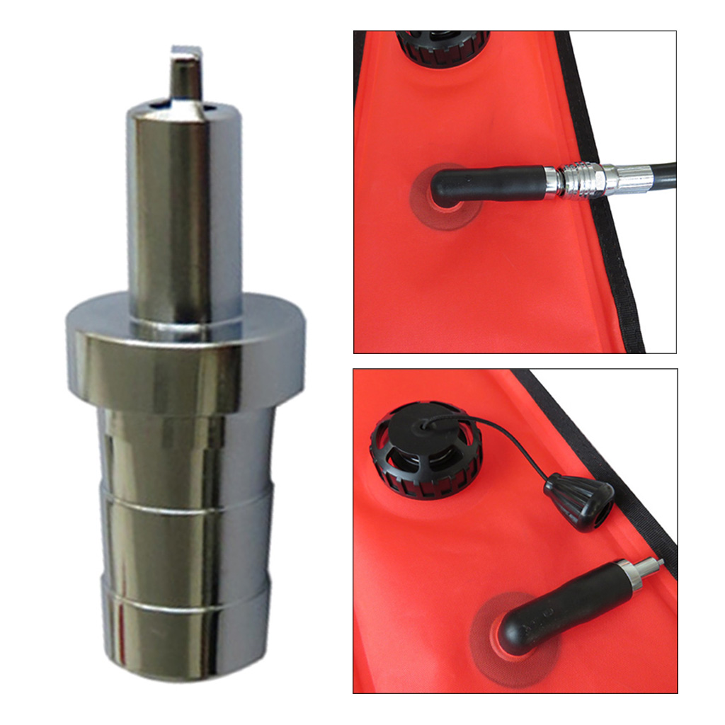 Bouée de marquage de surface d - Float Ball Valve avis et prix