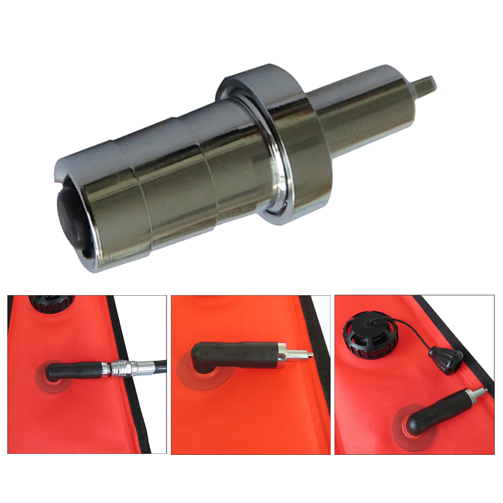 Bouée de marquage de surface d - Float Ball Valve avis et prix