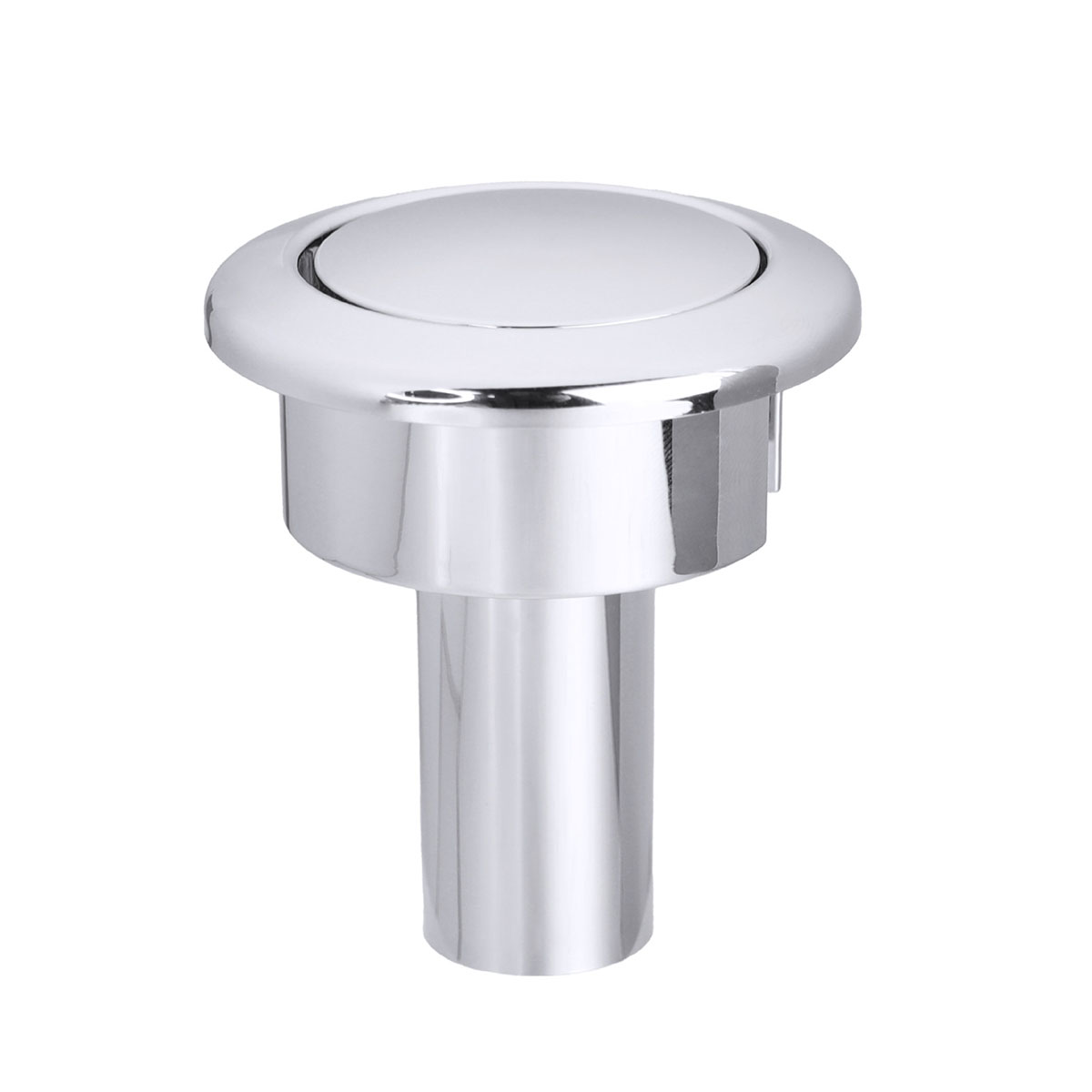 1 pièce/2 pièces Bouton de cha - Toilet Fill Valve avis et prix