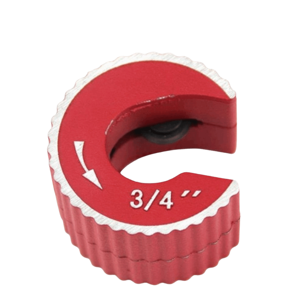 Outil de coupe de tuyaux en al - Pipe Cutter Ratchet avis et prix