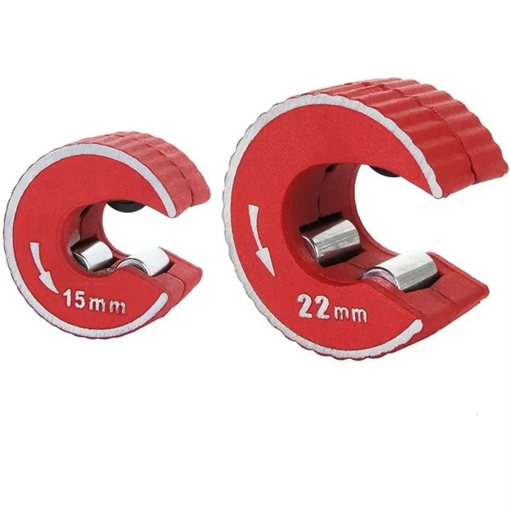 Outil de coupe de tuyaux en al - Pipe Cutter Ratchet avis et prix