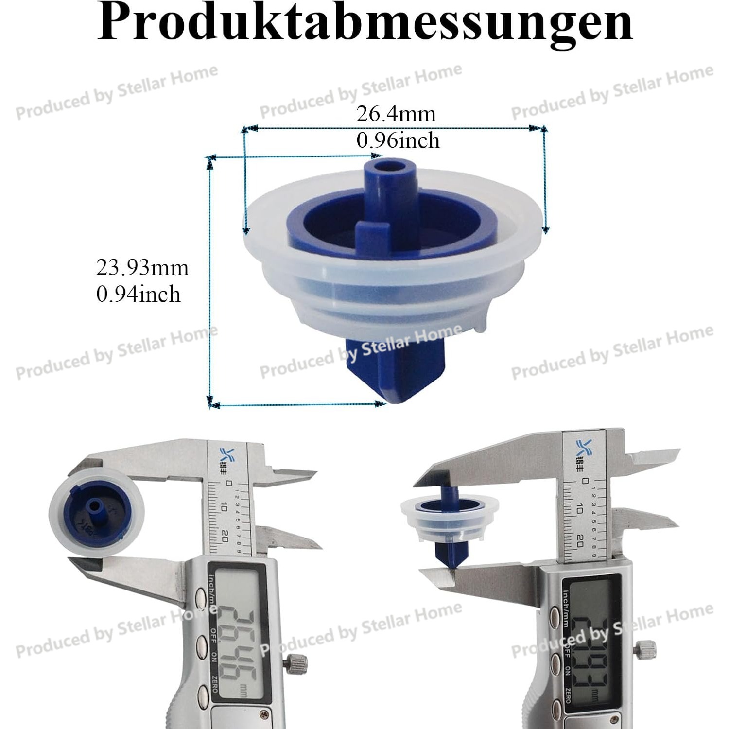 Remplacement du diaphragme de  - Toilet Fill Valve avis et prix