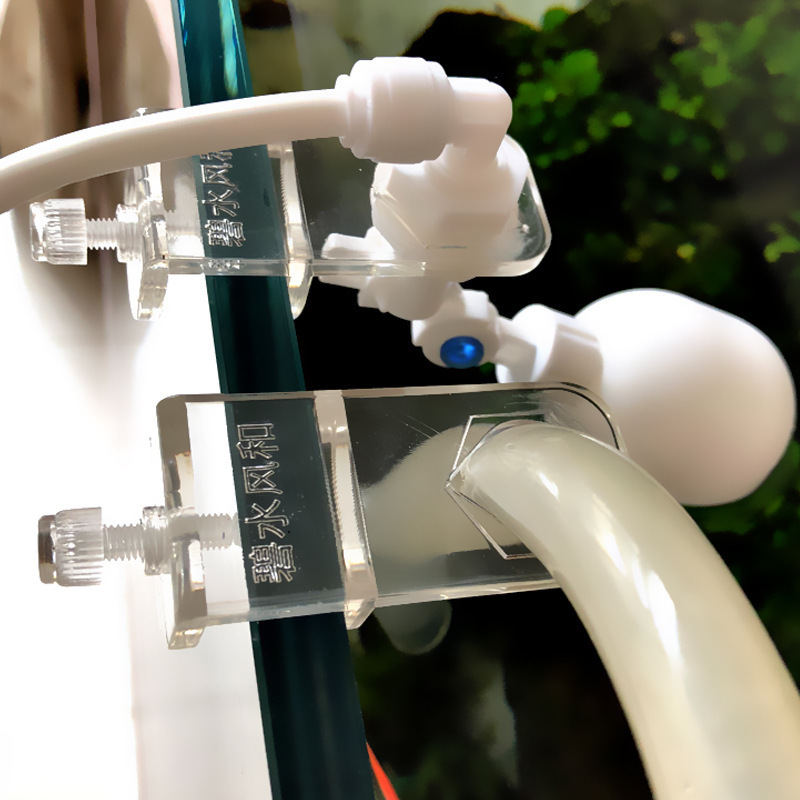 Accessoires pour Aquarium, ajo - Float Ball Valve avis et prix