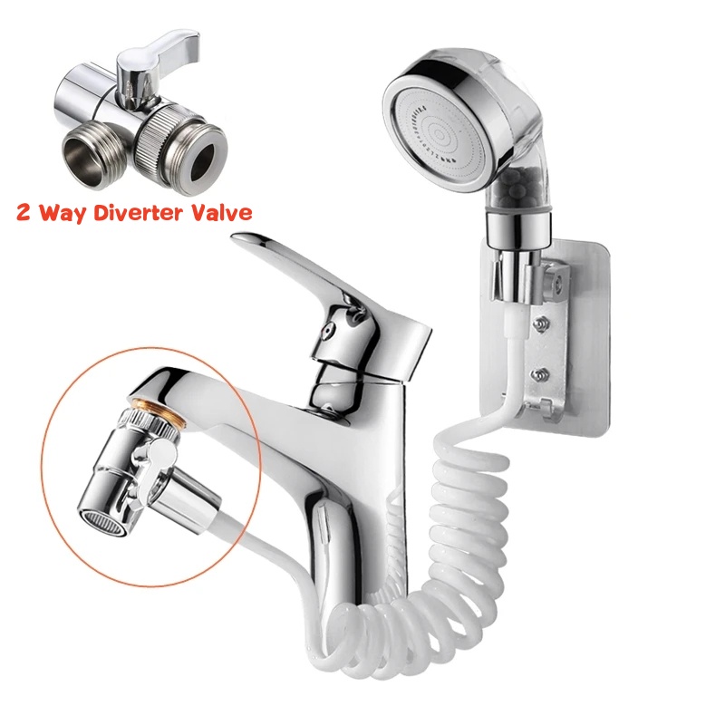 Vanne de dérivation G1/2, sépa - Shower Valve Cartridge avis et prix