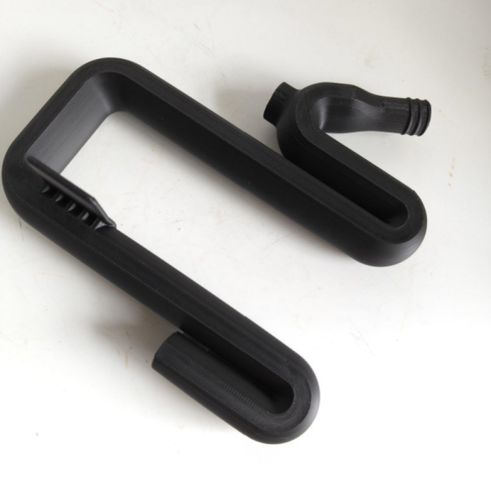 Kit de tuyau de débordement po - Overflow Pipe Clip avis et prix